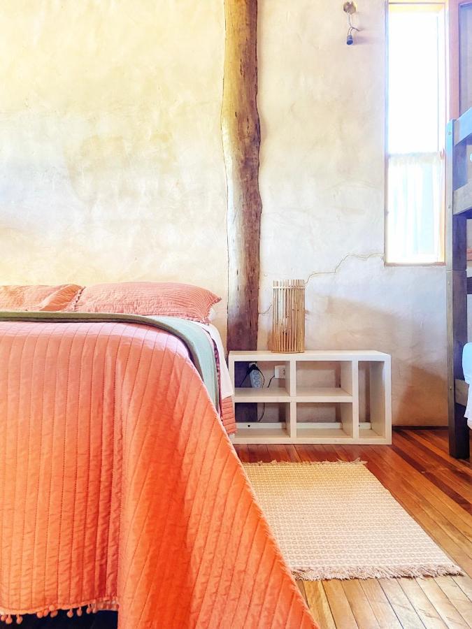 Casa Da Arquiteta Guest House Ilhabela Εξωτερικό φωτογραφία