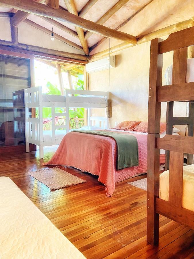Casa Da Arquiteta Guest House Ilhabela Εξωτερικό φωτογραφία