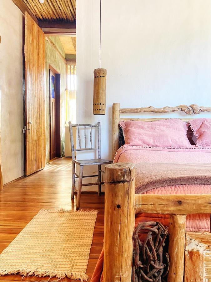 Casa Da Arquiteta Guest House Ilhabela Εξωτερικό φωτογραφία