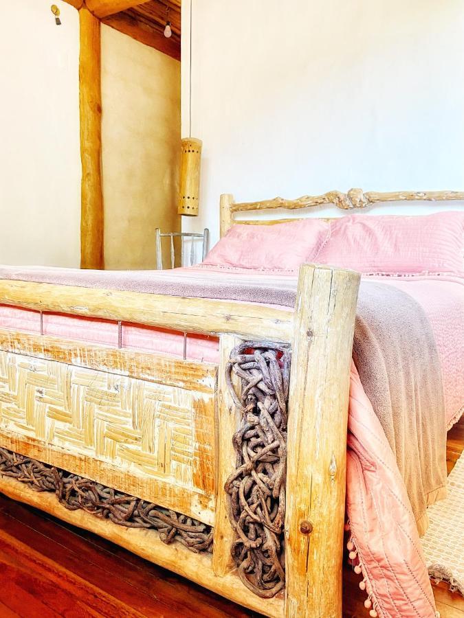 Casa Da Arquiteta Guest House Ilhabela Εξωτερικό φωτογραφία