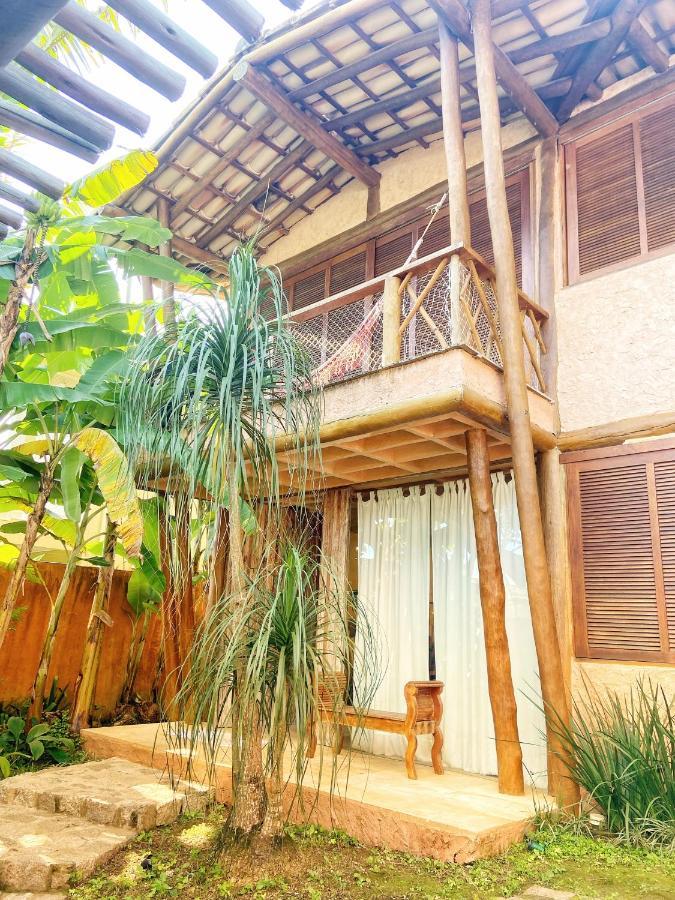 Casa Da Arquiteta Guest House Ilhabela Εξωτερικό φωτογραφία