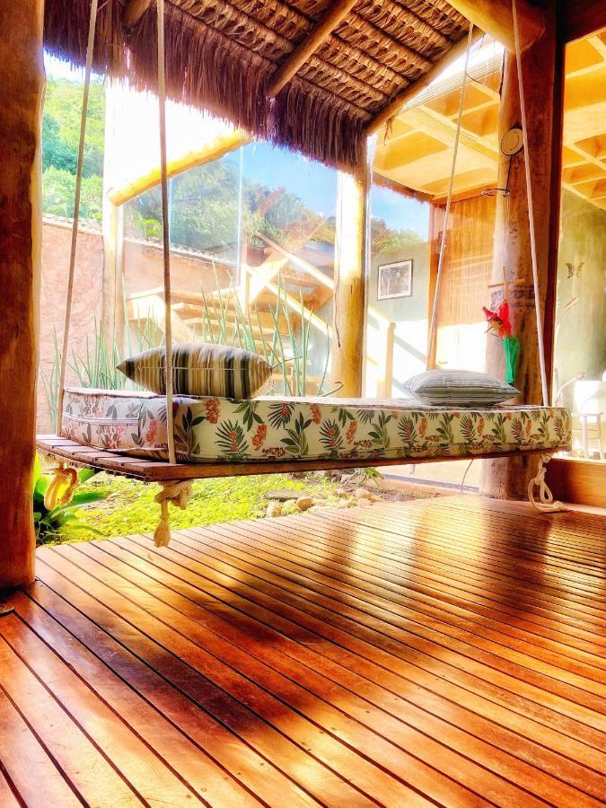 Casa Da Arquiteta Guest House Ilhabela Εξωτερικό φωτογραφία