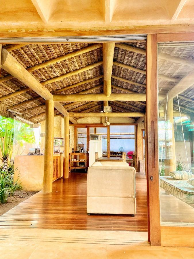 Casa Da Arquiteta Guest House Ilhabela Εξωτερικό φωτογραφία