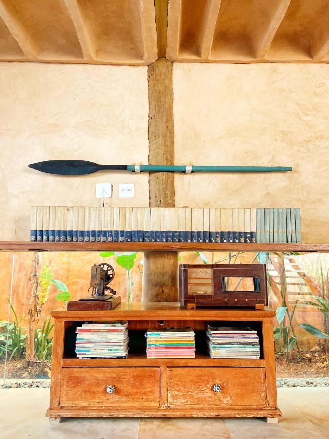 Casa Da Arquiteta Guest House Ilhabela Εξωτερικό φωτογραφία