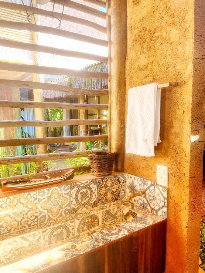 Casa Da Arquiteta Guest House Ilhabela Εξωτερικό φωτογραφία