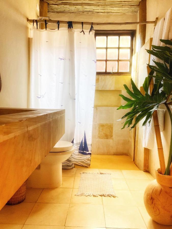 Casa Da Arquiteta Guest House Ilhabela Εξωτερικό φωτογραφία
