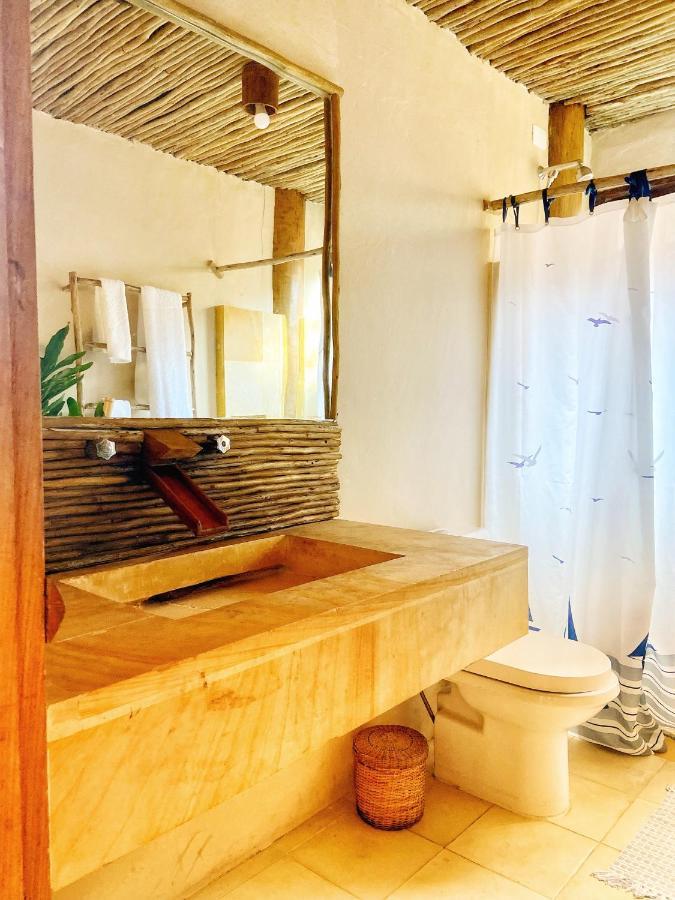 Casa Da Arquiteta Guest House Ilhabela Εξωτερικό φωτογραφία