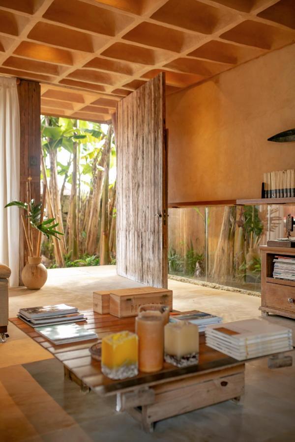 Casa Da Arquiteta Guest House Ilhabela Εξωτερικό φωτογραφία