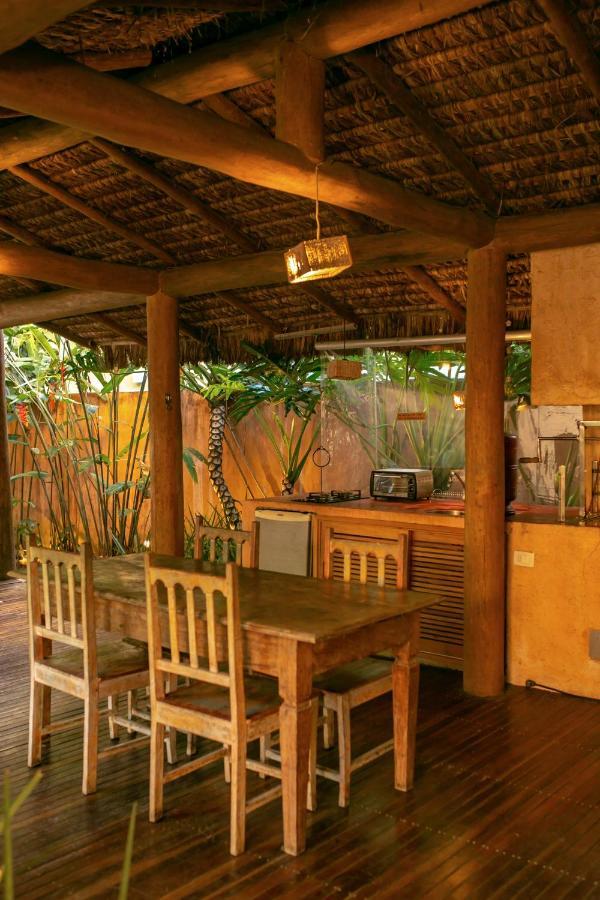 Casa Da Arquiteta Guest House Ilhabela Εξωτερικό φωτογραφία