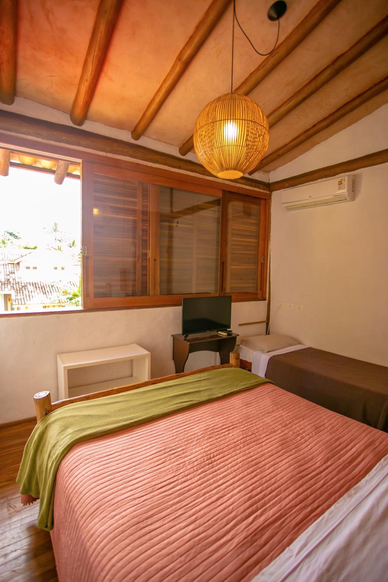 Casa Da Arquiteta Guest House Ilhabela Εξωτερικό φωτογραφία