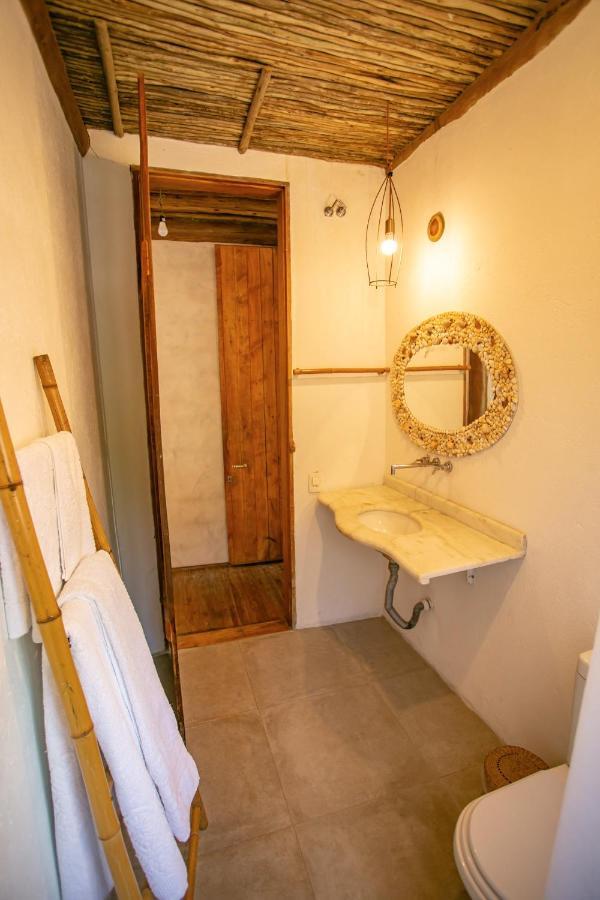 Casa Da Arquiteta Guest House Ilhabela Εξωτερικό φωτογραφία