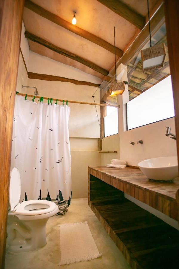 Casa Da Arquiteta Guest House Ilhabela Εξωτερικό φωτογραφία