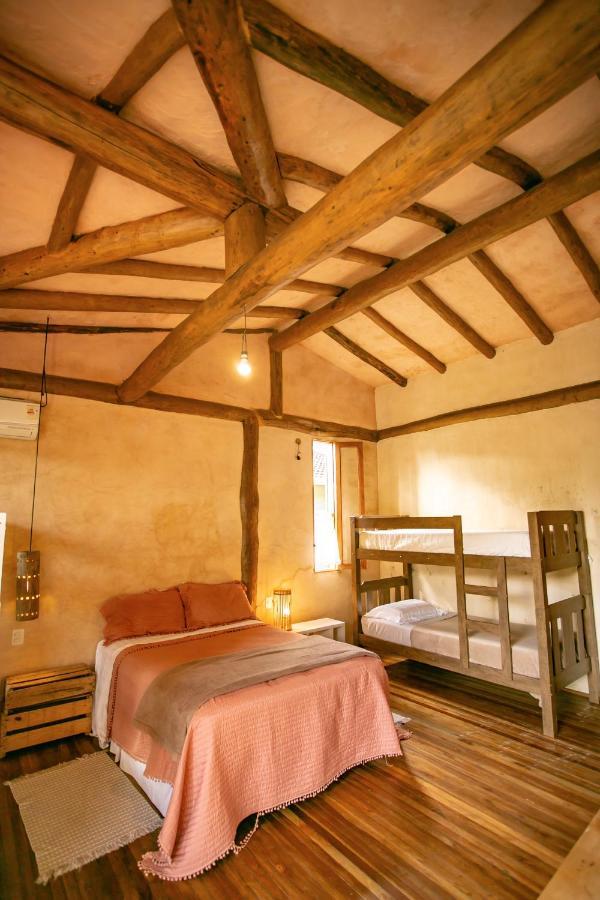 Casa Da Arquiteta Guest House Ilhabela Εξωτερικό φωτογραφία