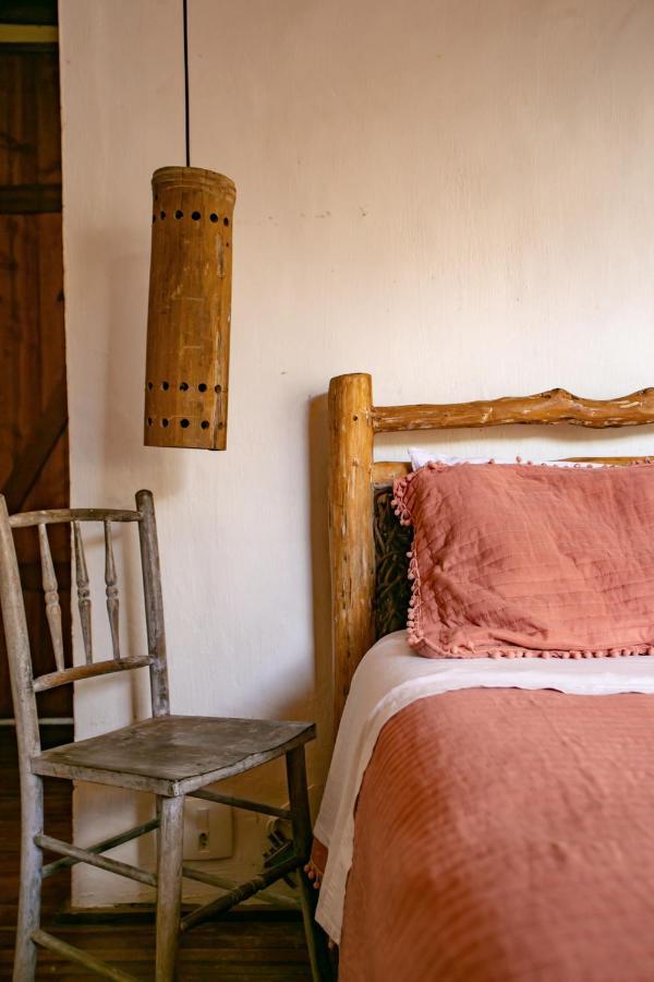 Casa Da Arquiteta Guest House Ilhabela Εξωτερικό φωτογραφία
