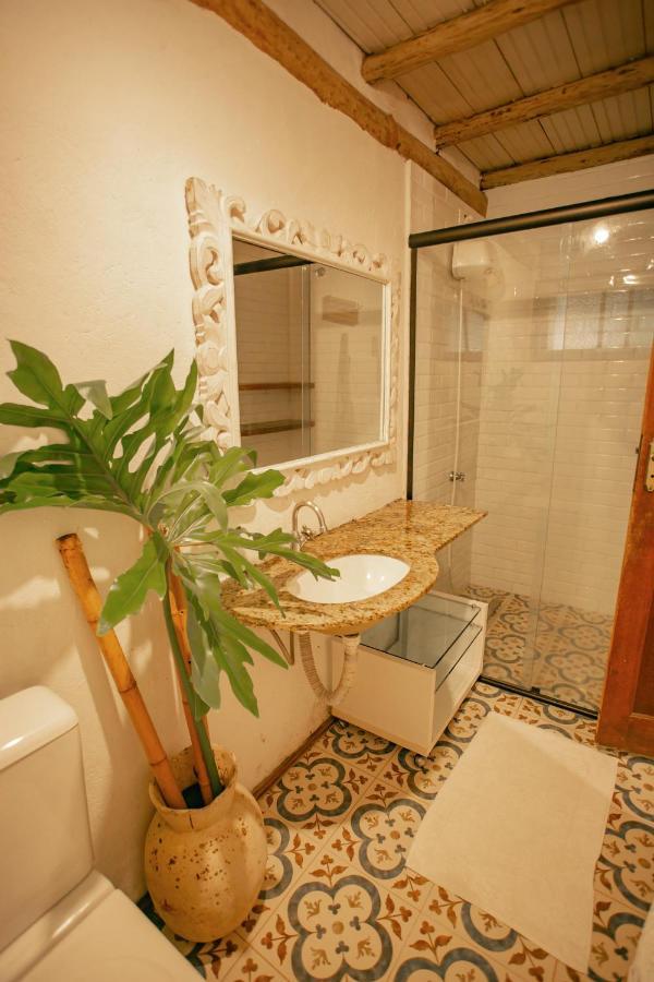 Casa Da Arquiteta Guest House Ilhabela Εξωτερικό φωτογραφία