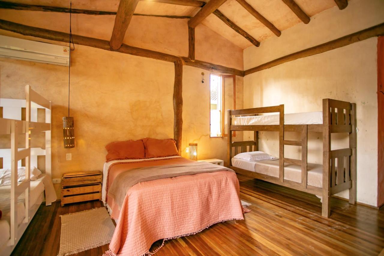 Casa Da Arquiteta Guest House Ilhabela Εξωτερικό φωτογραφία