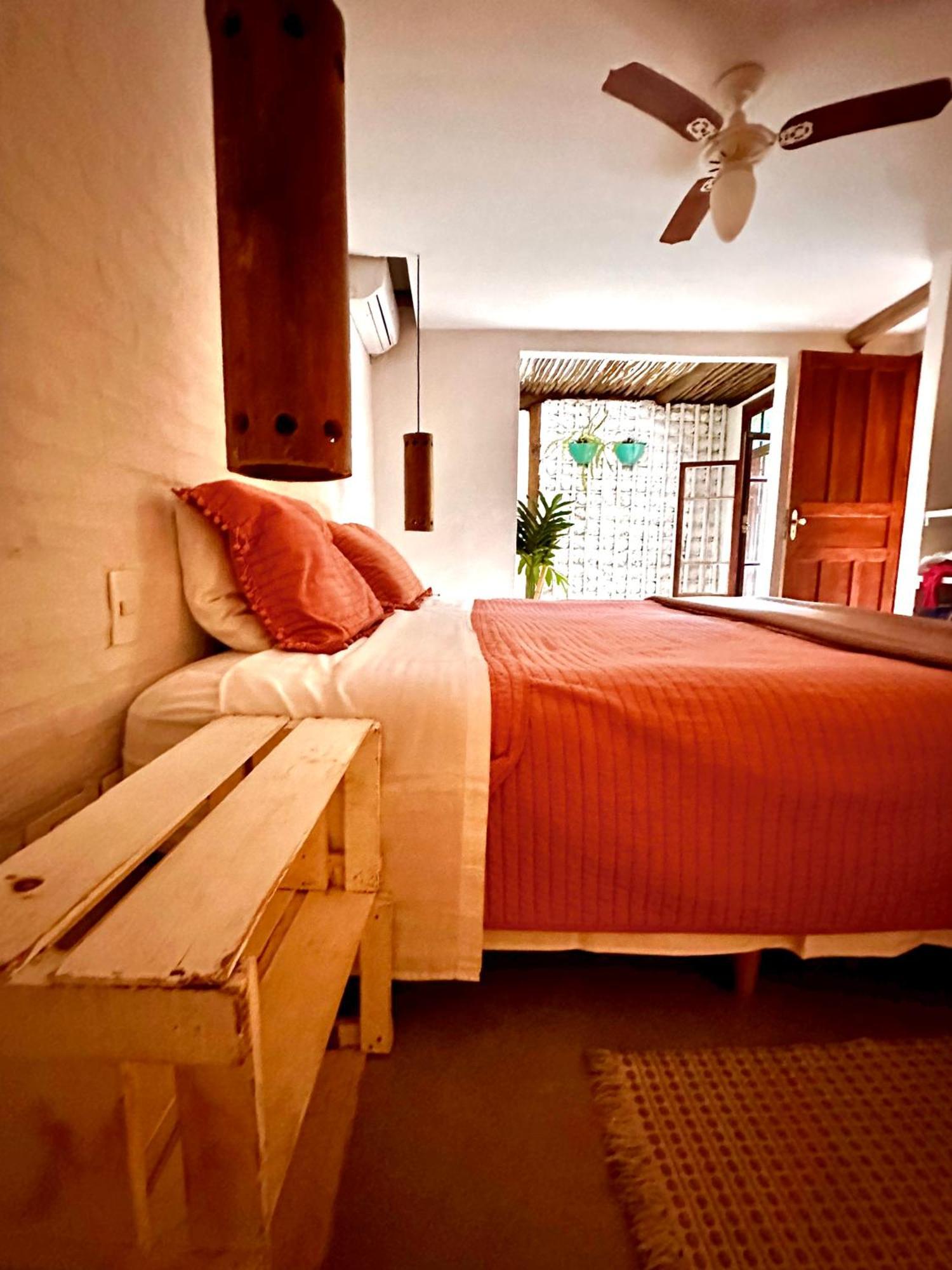 Casa Da Arquiteta Guest House Ilhabela Εξωτερικό φωτογραφία