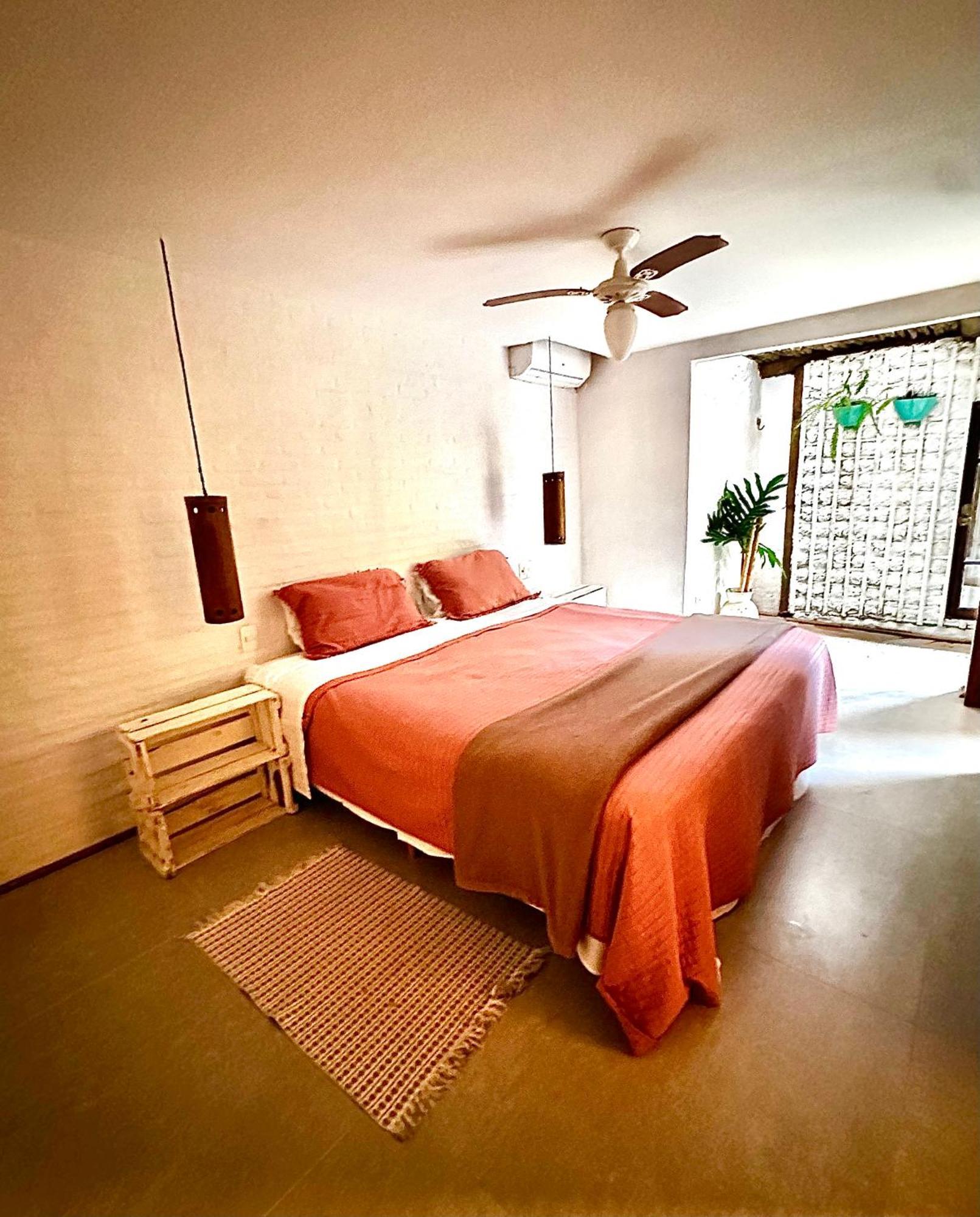 Casa Da Arquiteta Guest House Ilhabela Εξωτερικό φωτογραφία